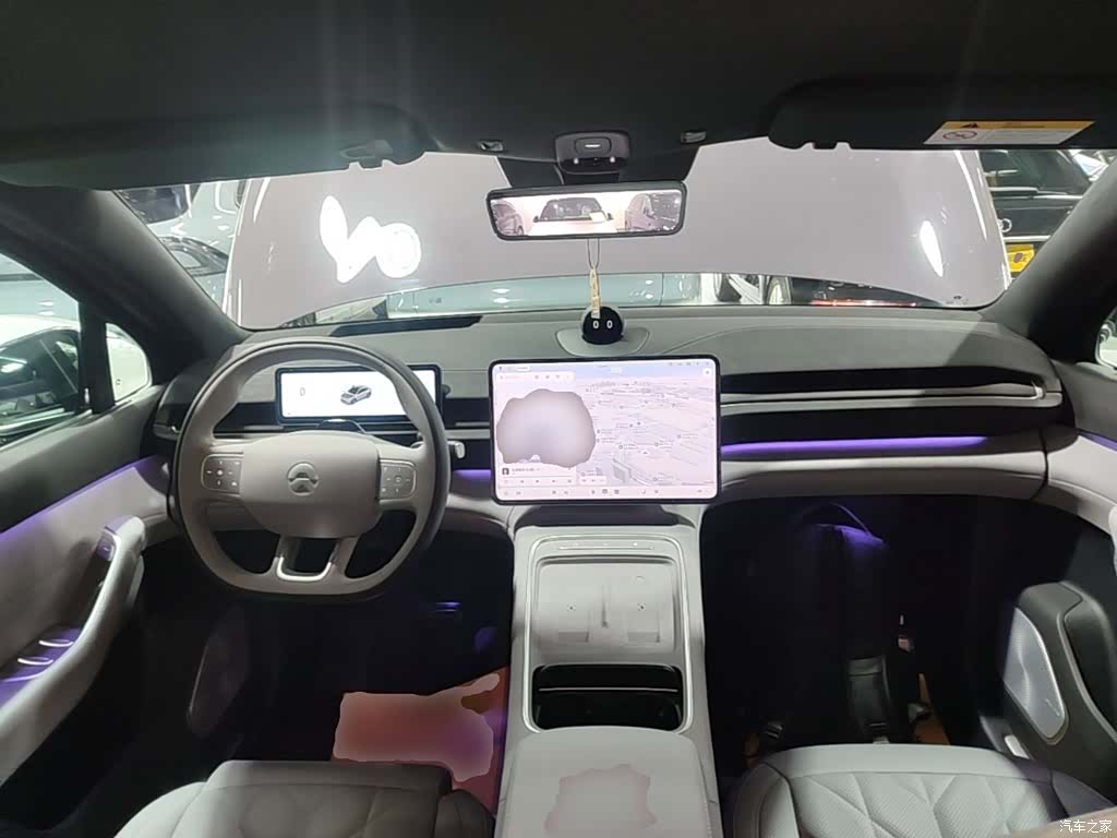 NIO EC6, 2025 10
