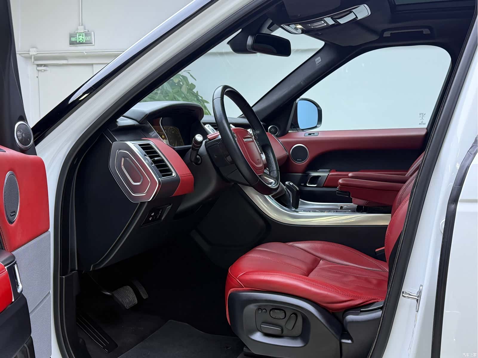 Land Rover Range Rover, 2015 6