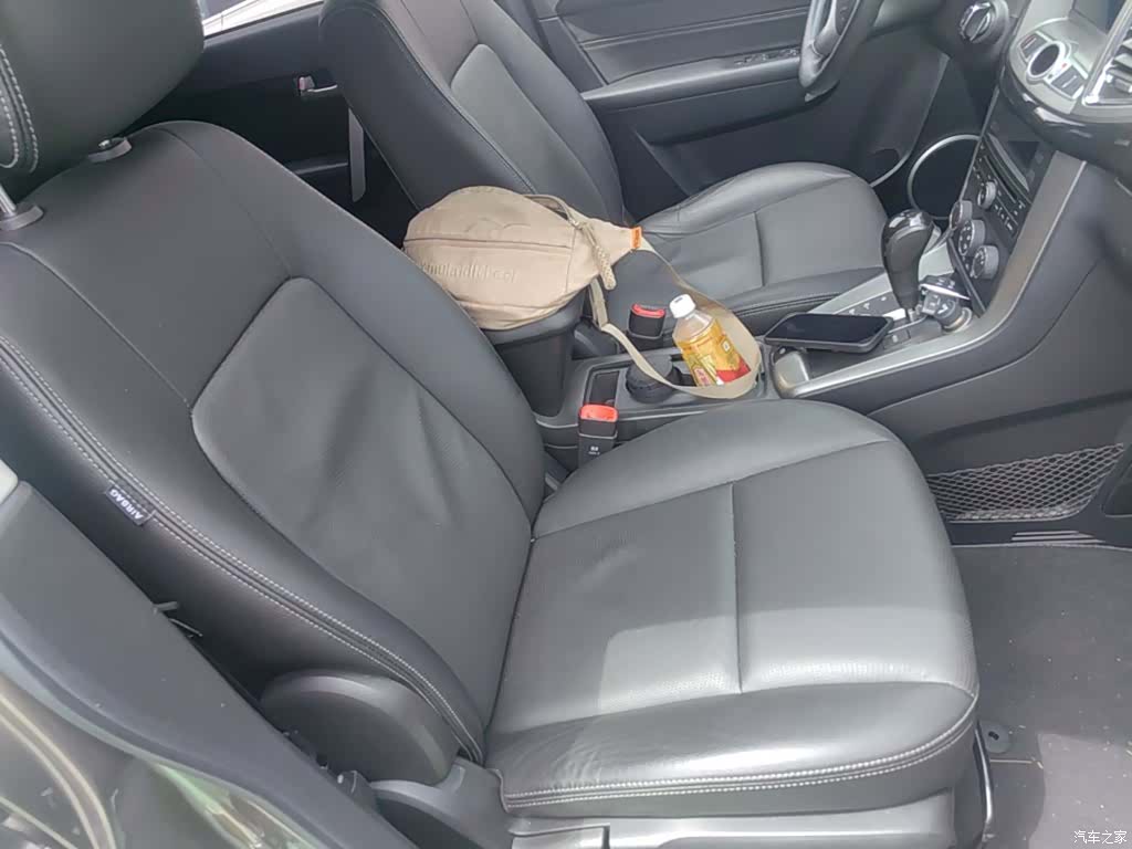 Chevrolet 7, 2016 25