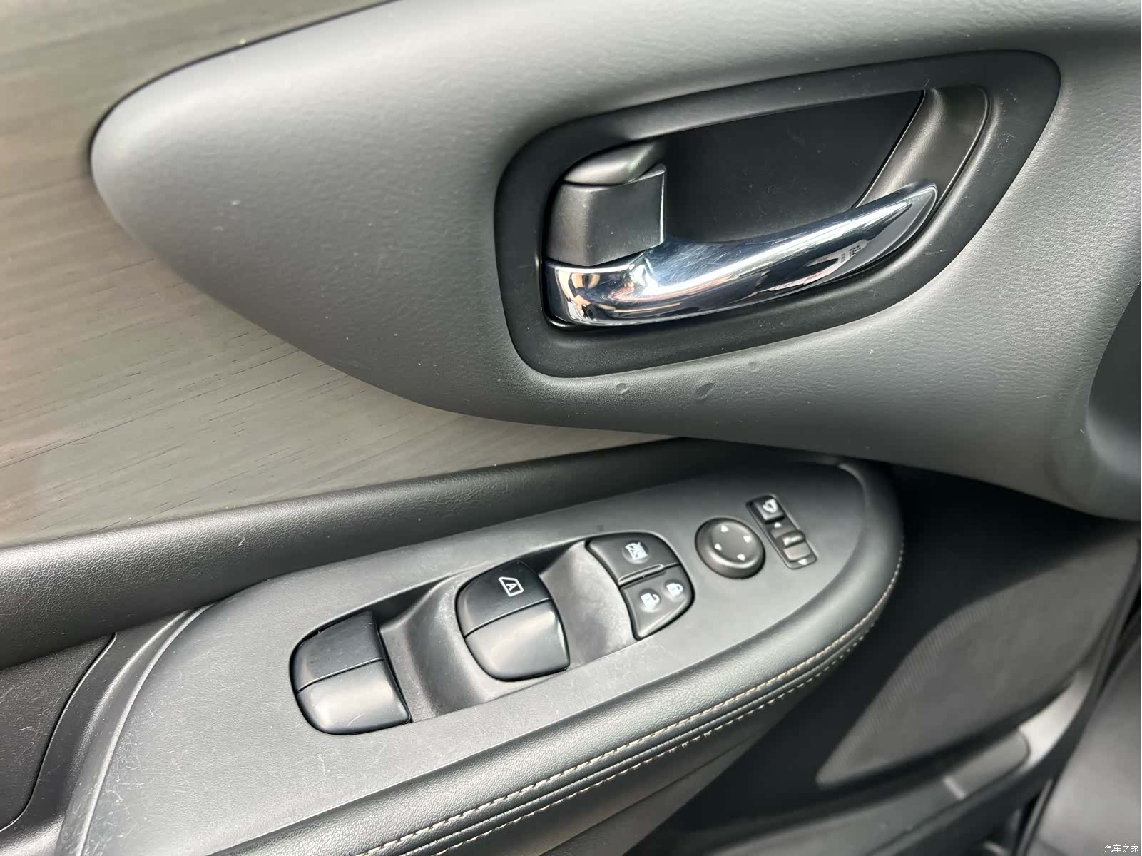 Nissan Murano, 2021 10