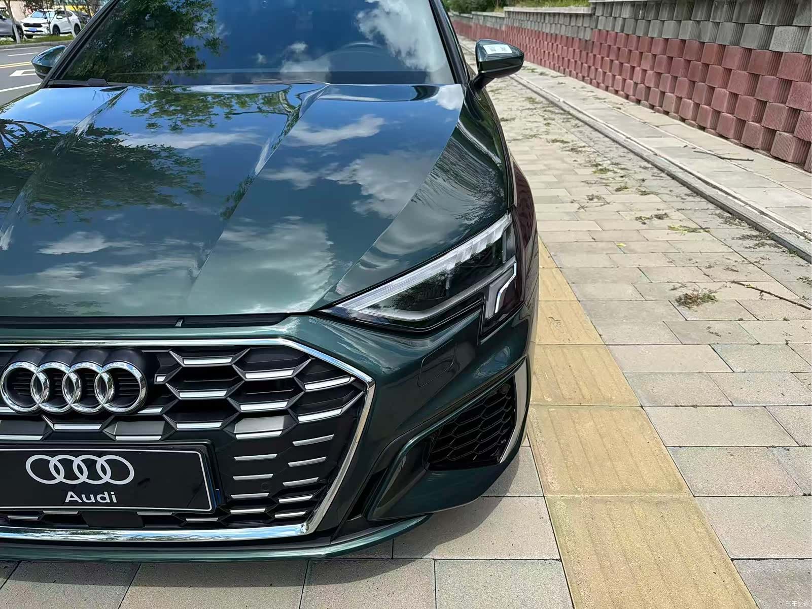 Audi A3, 2023 7