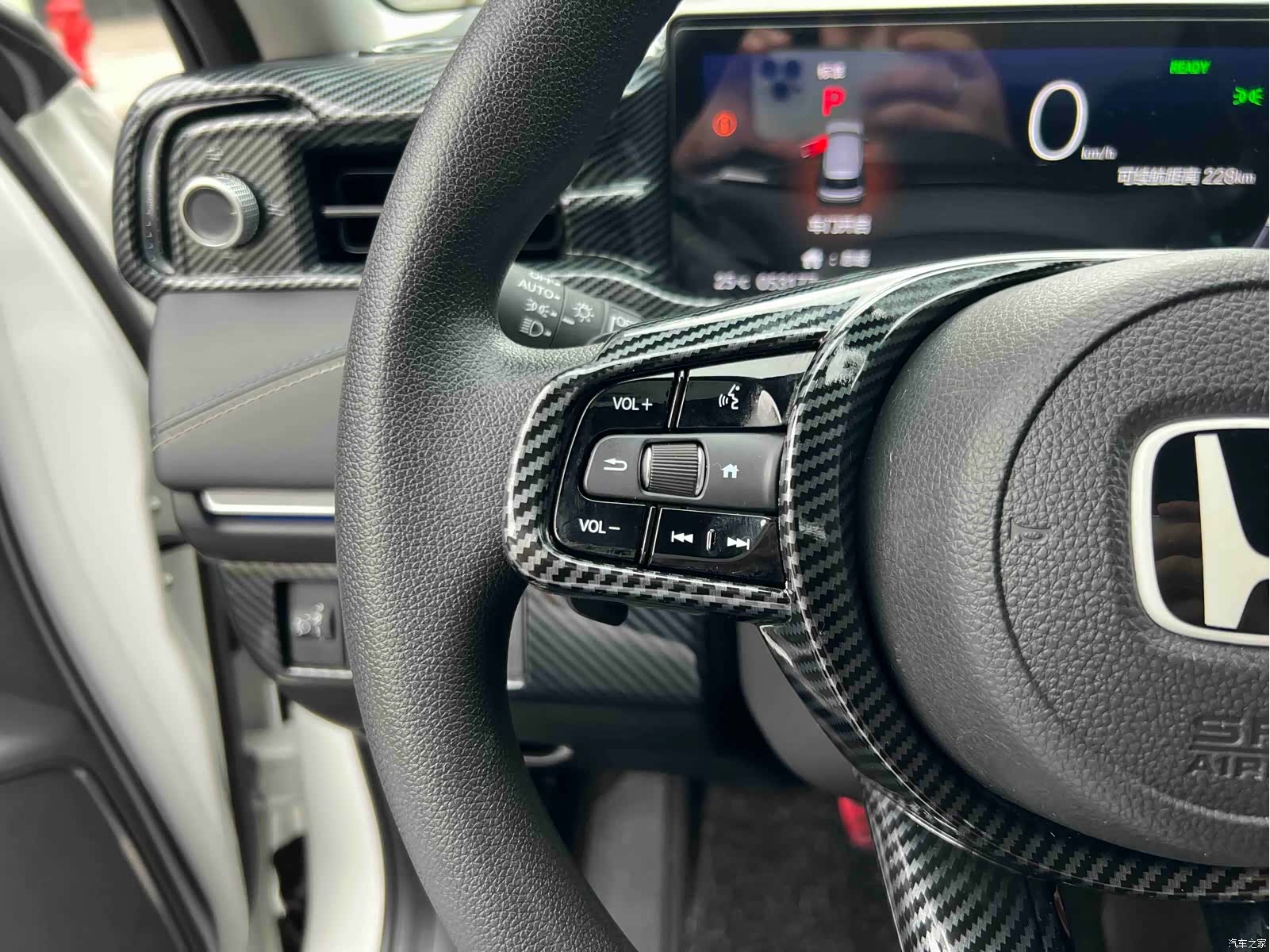Honda e NS1, 2022 17