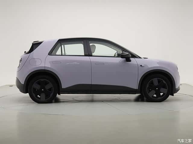 NIO firefly, 2025 12