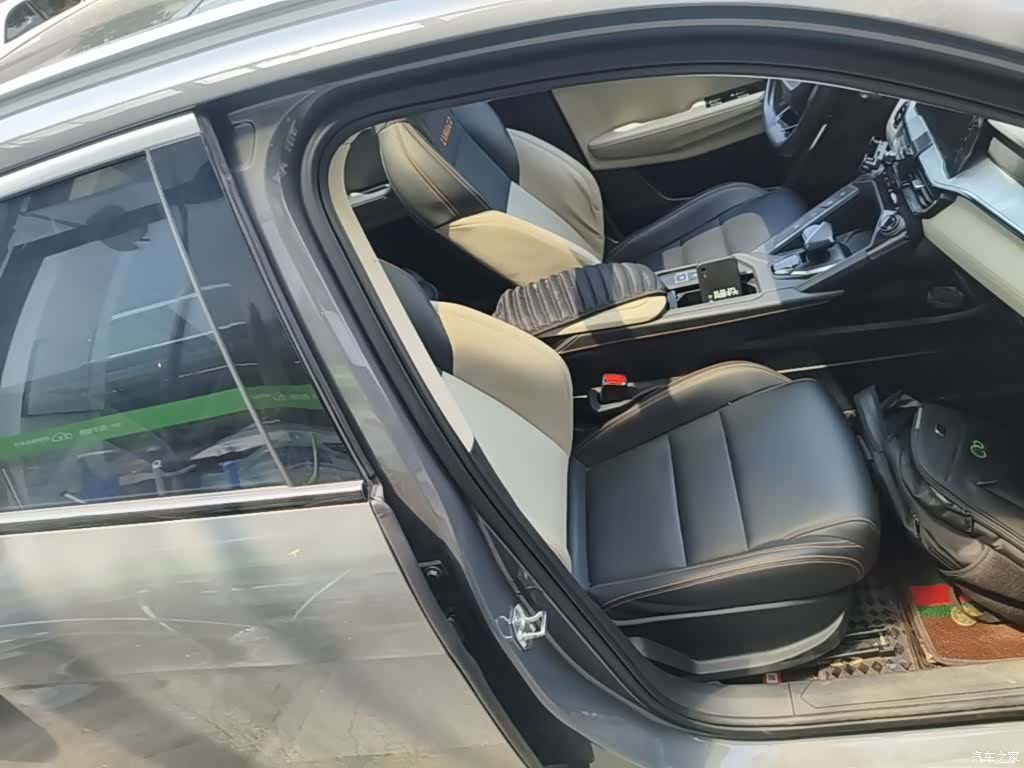 Lynk & Co 02, 2022 20