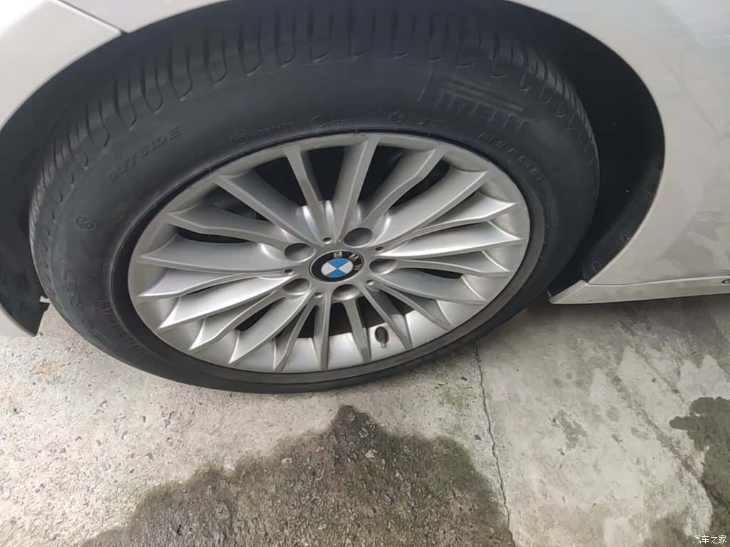 BMW 3 Series, 2016 23
