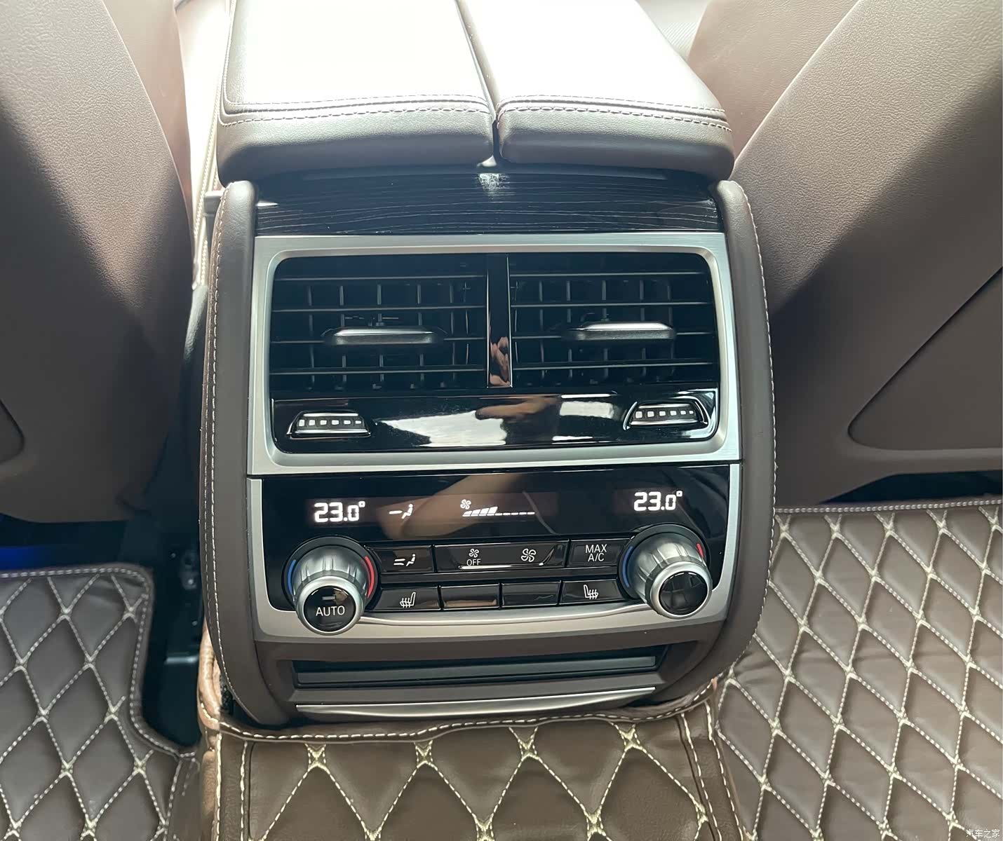 BMW 7 Series, 2021 14