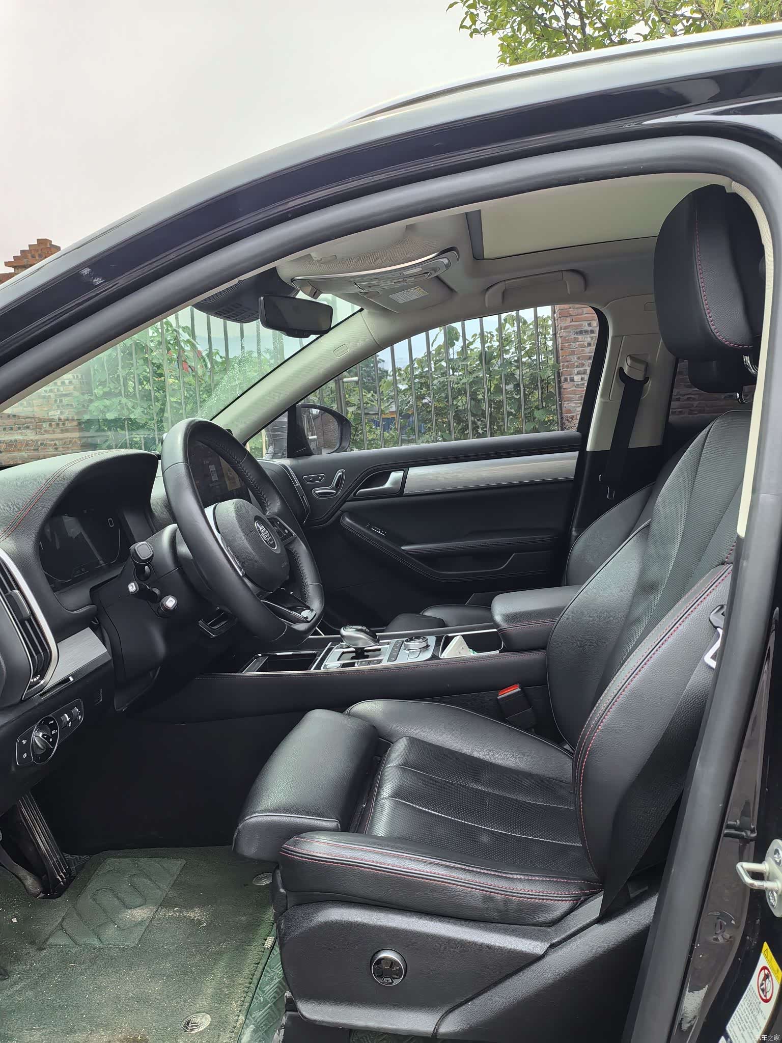 BYD Tang, 2018 7