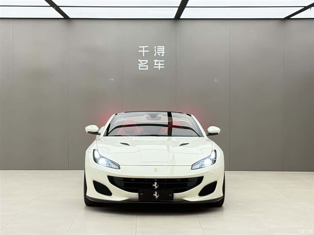 Ferrari Portofino, 2019 2