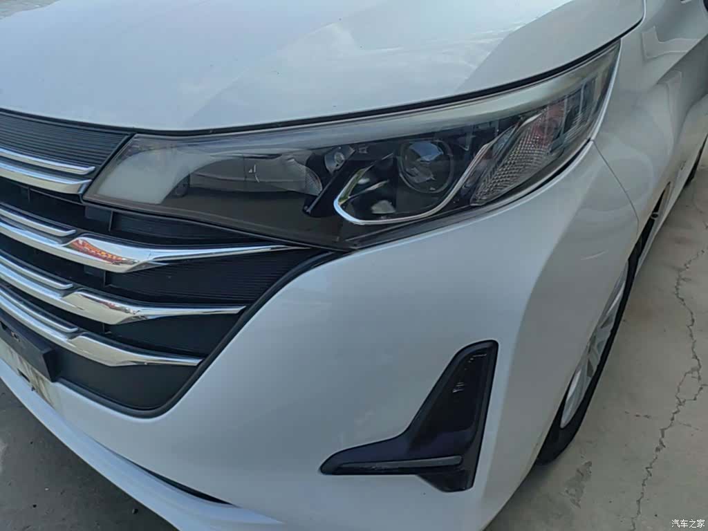 GAC M6, 2020 24