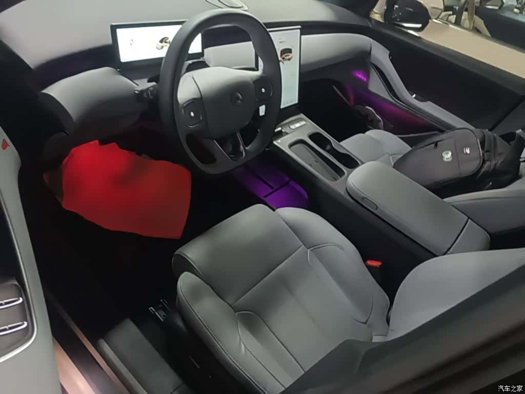 NIO ET5, 2023 11