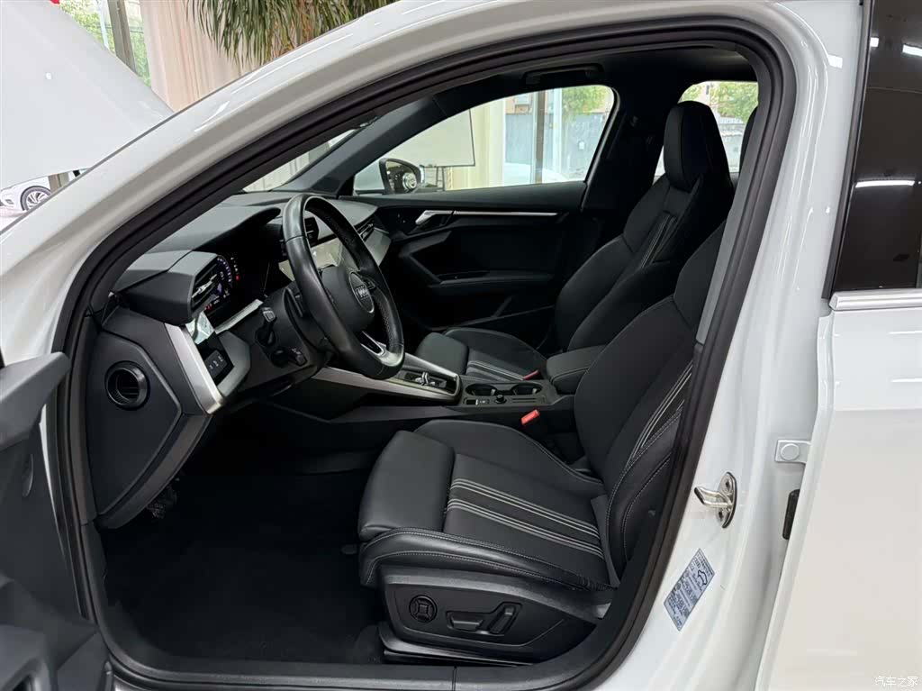 Audi A3, 2023 16