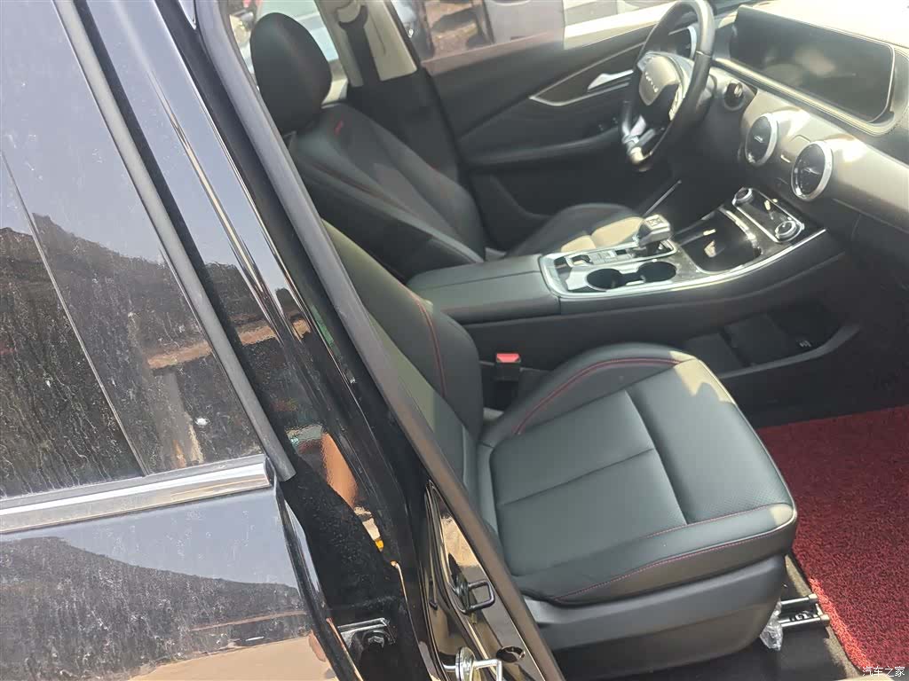 DongFeng T5, 2022 25