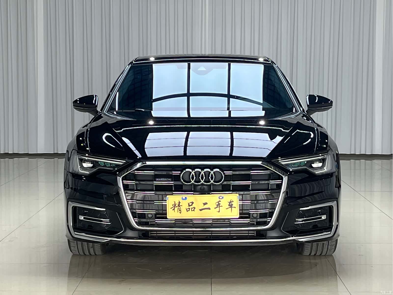 Audi A6L, 2024 2