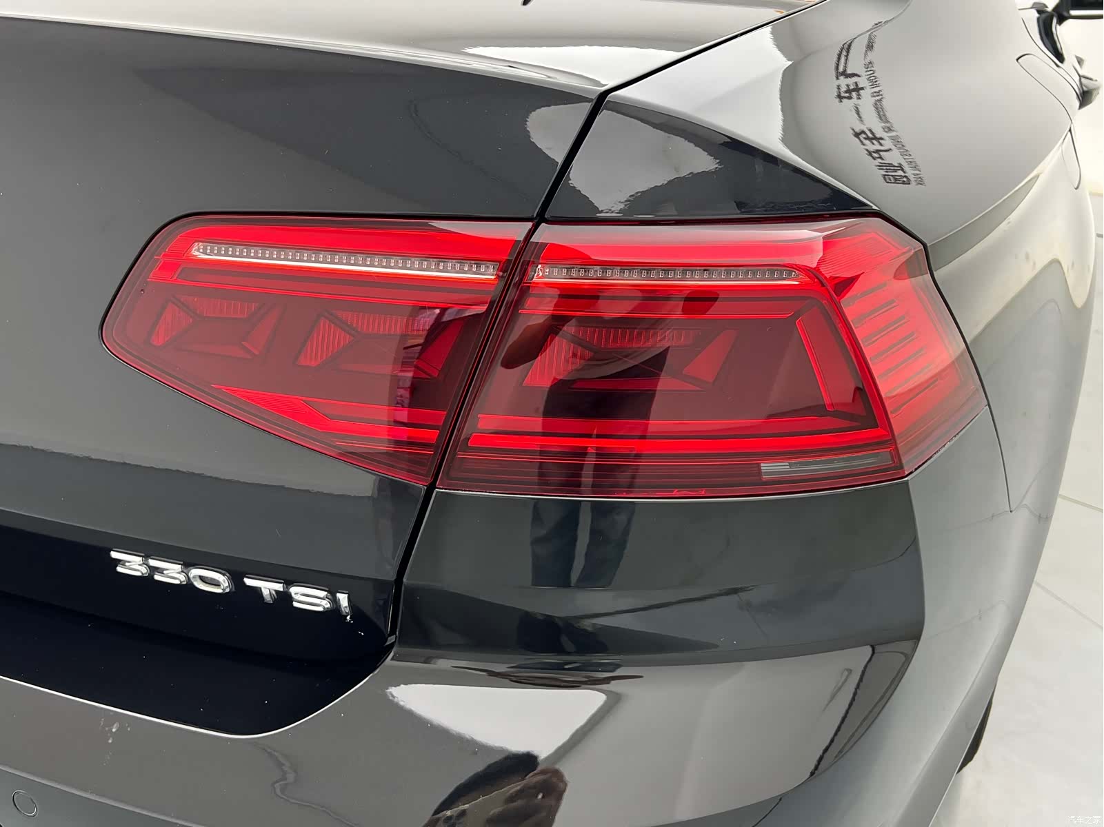 Volkswagen Magotan, 2020 32