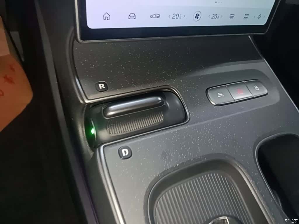 NIO ET5, 2023 10