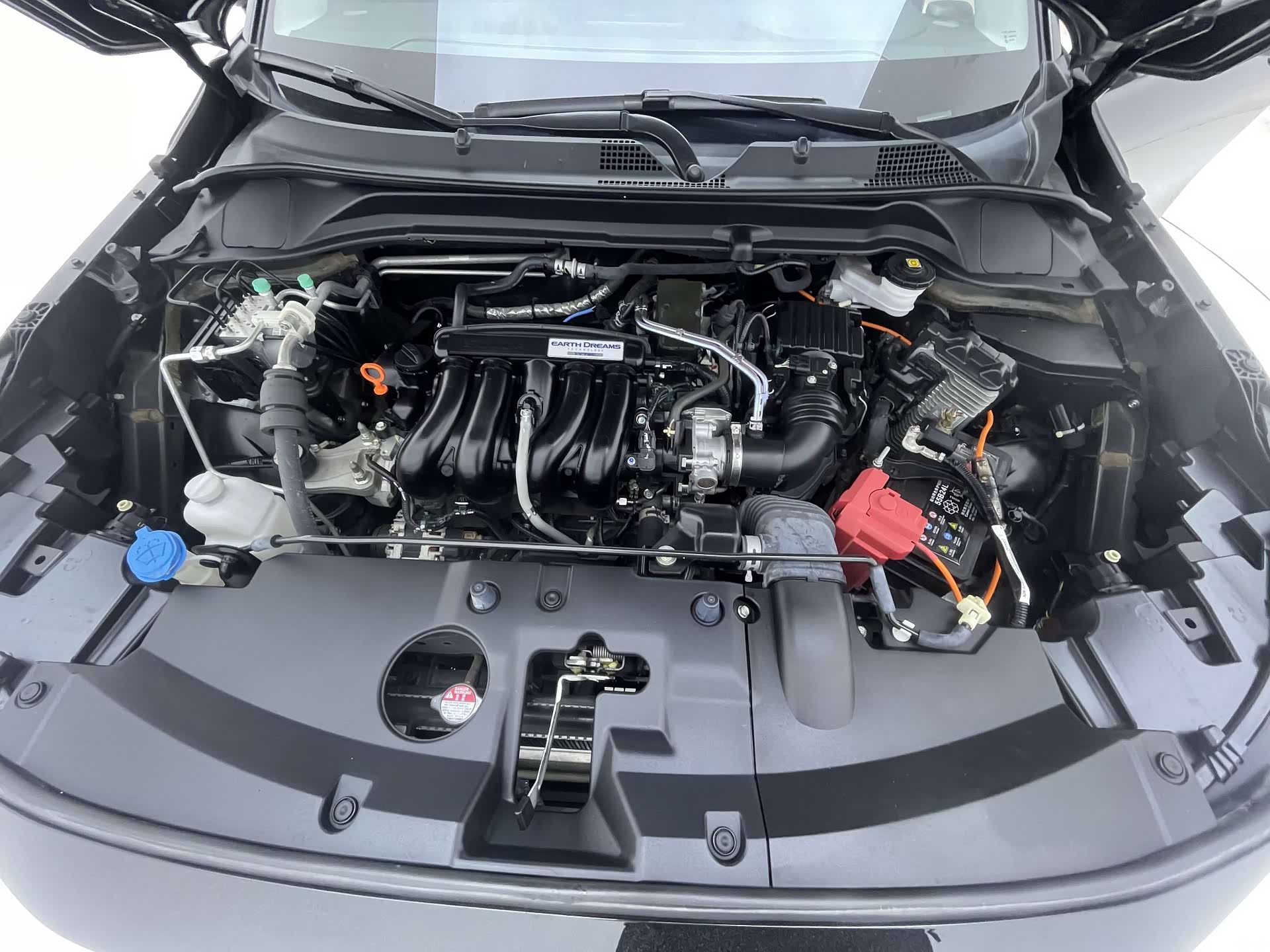 Honda Vezel, 2023 30