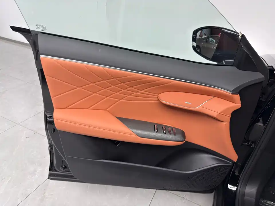 DEEPAL Dark blue S07