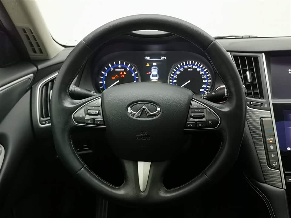 Infiniti Q50L Infiniti Q50L