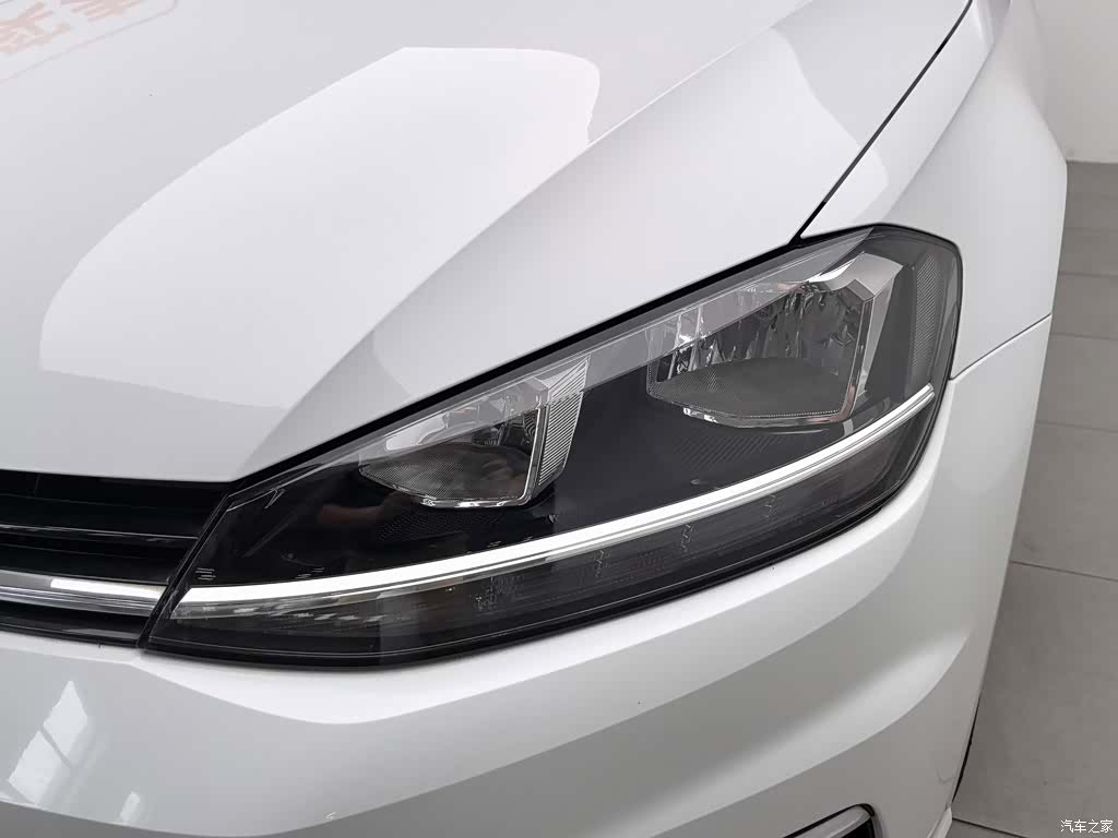 Volkswagen Golf, 2018 7