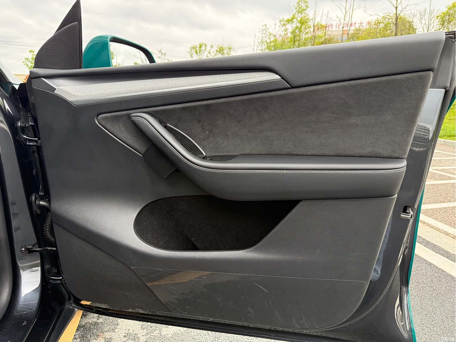 Tesla Model Y, 2024 13