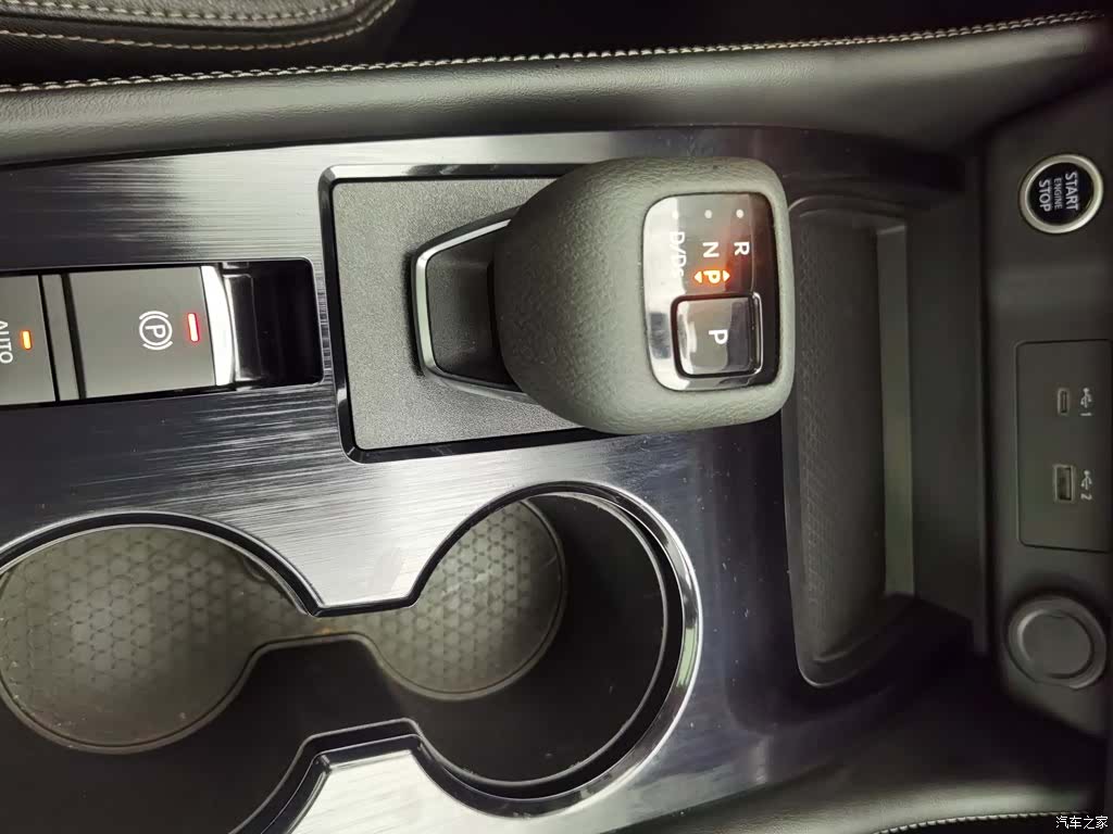 Nissan X-Trail, 2022 13