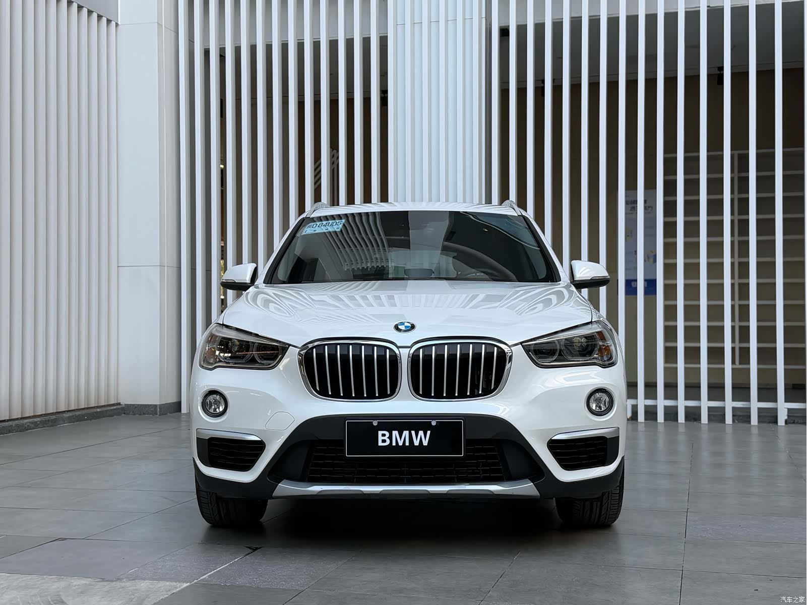 BMW X1, 2018 2