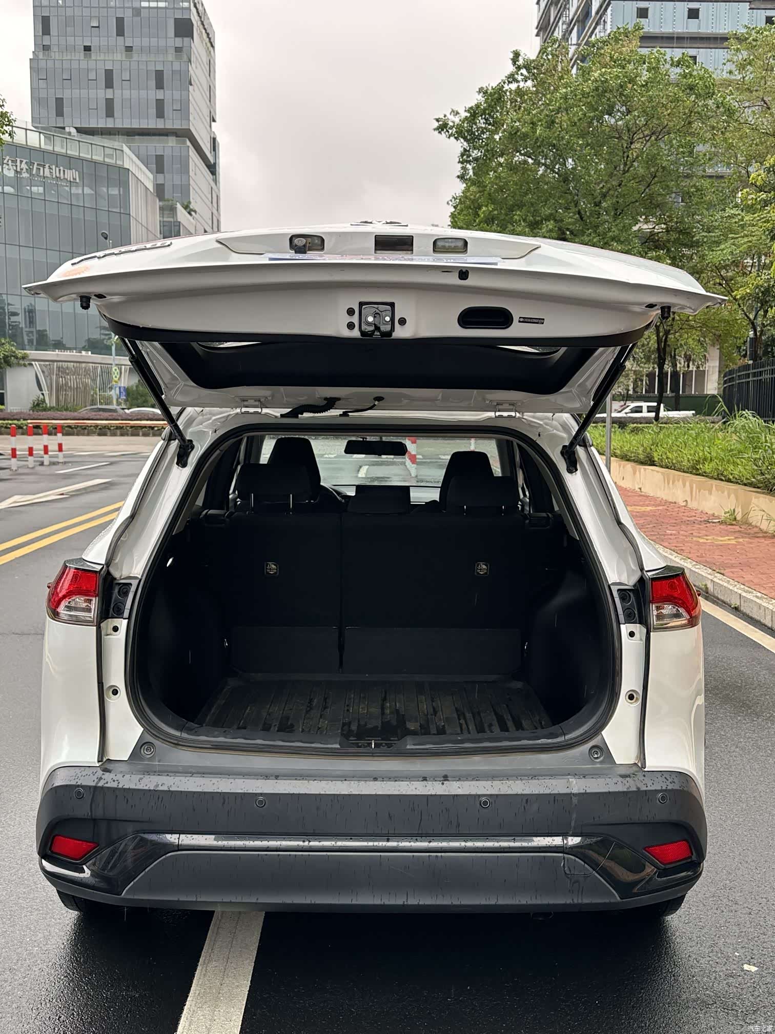 Toyota Frontlander, 2022 7