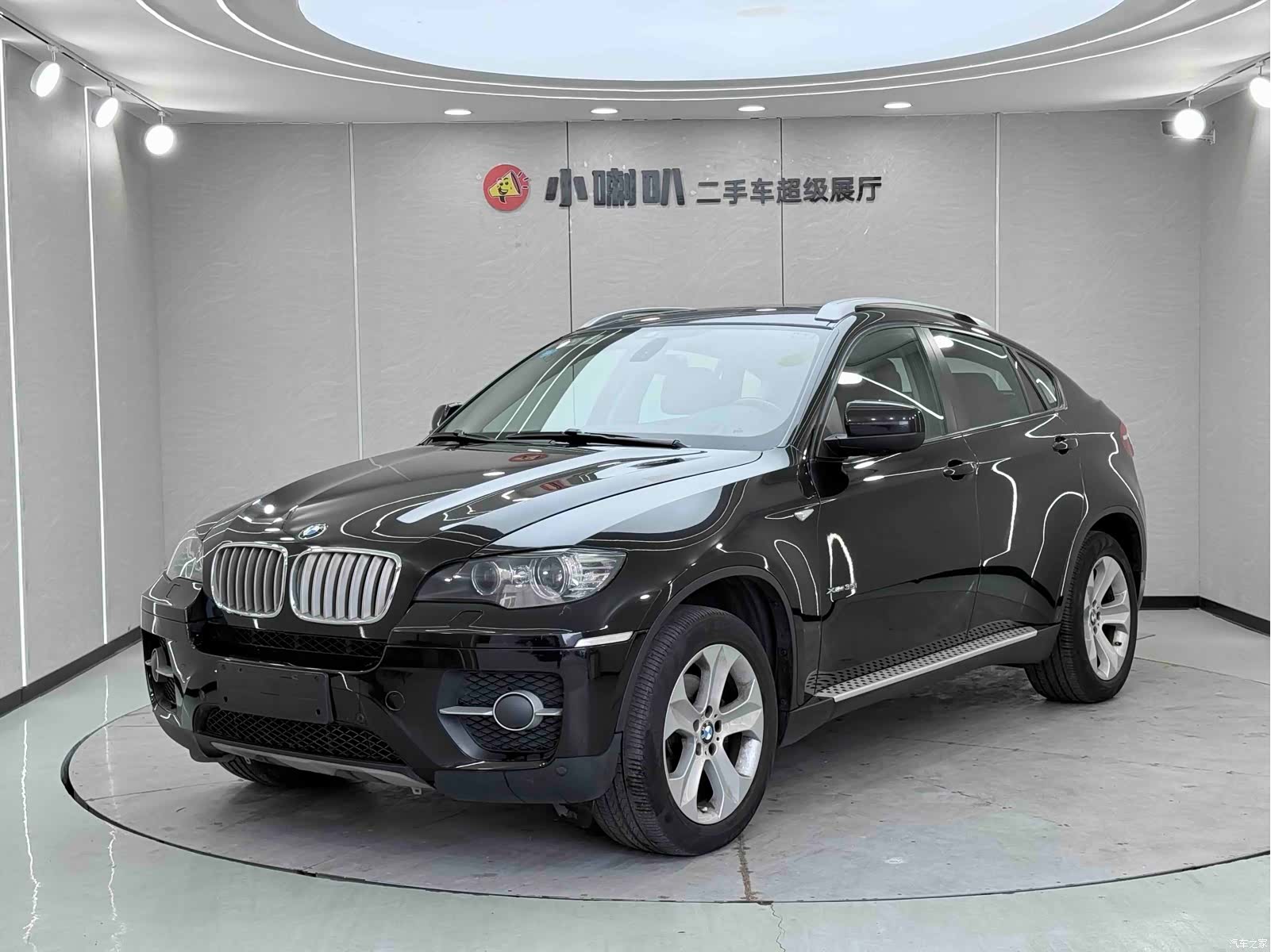 BMW X6, 2012 1