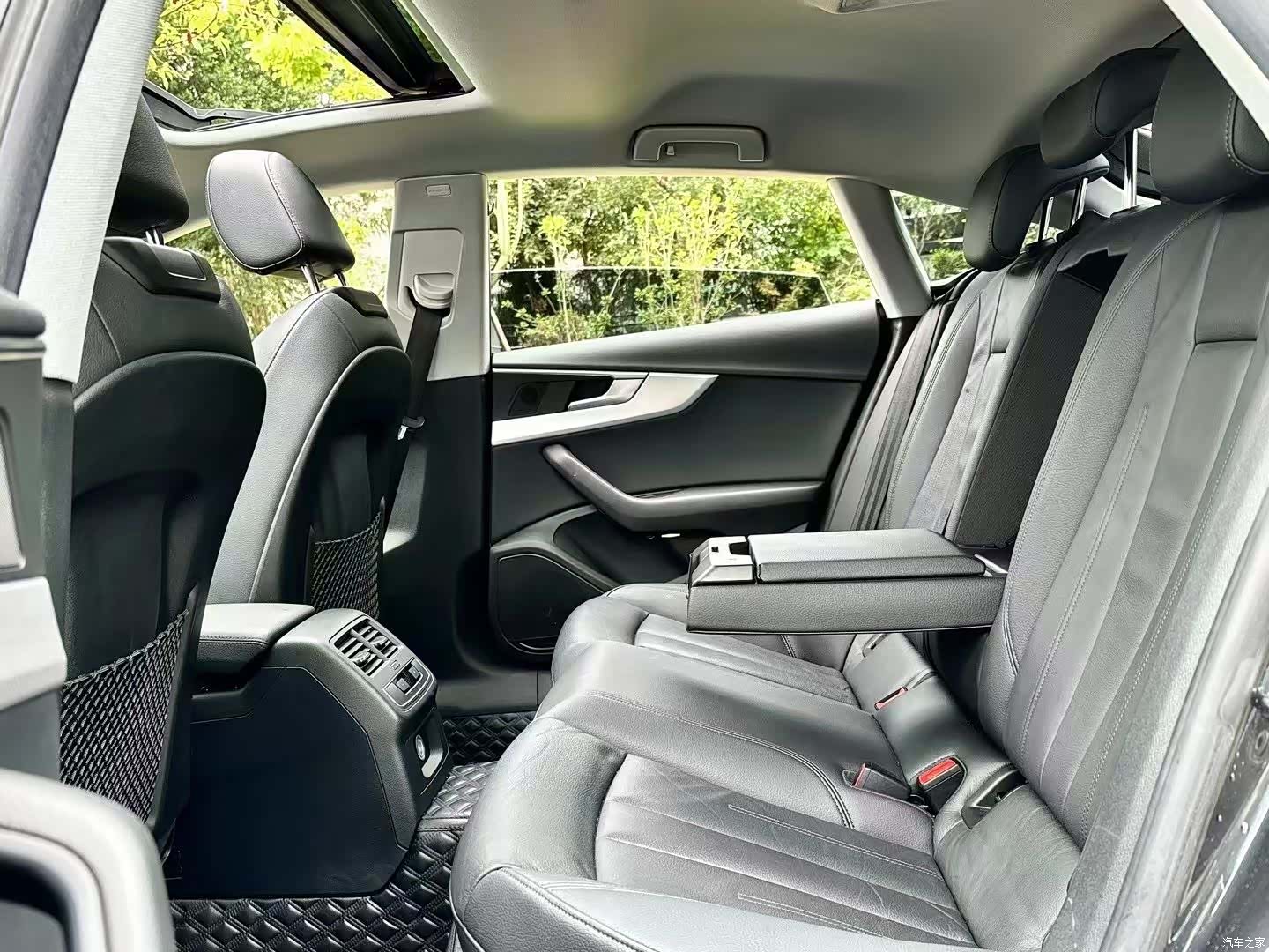 Audi A5, 2020 7