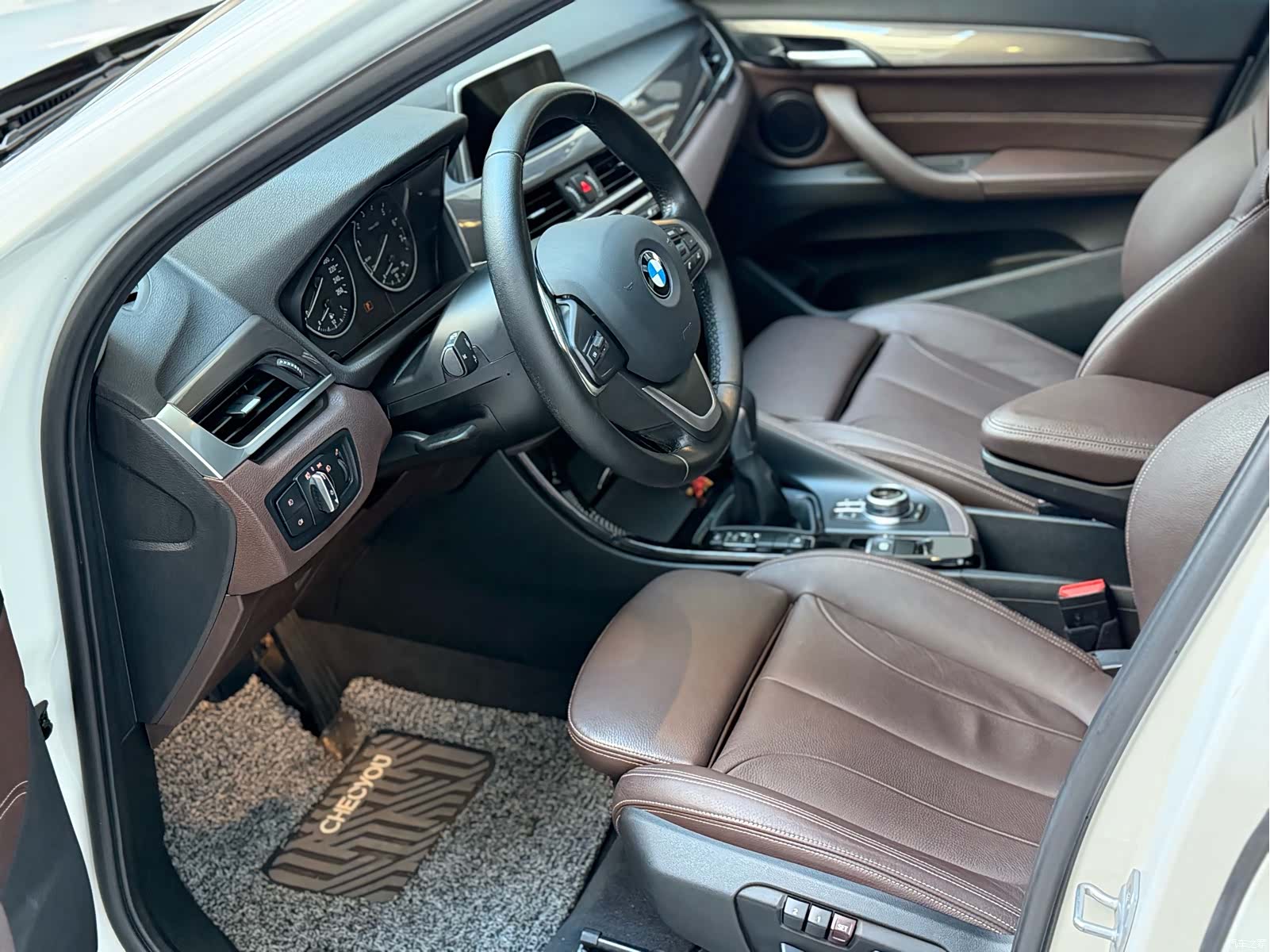 BMW X1, 2018 4