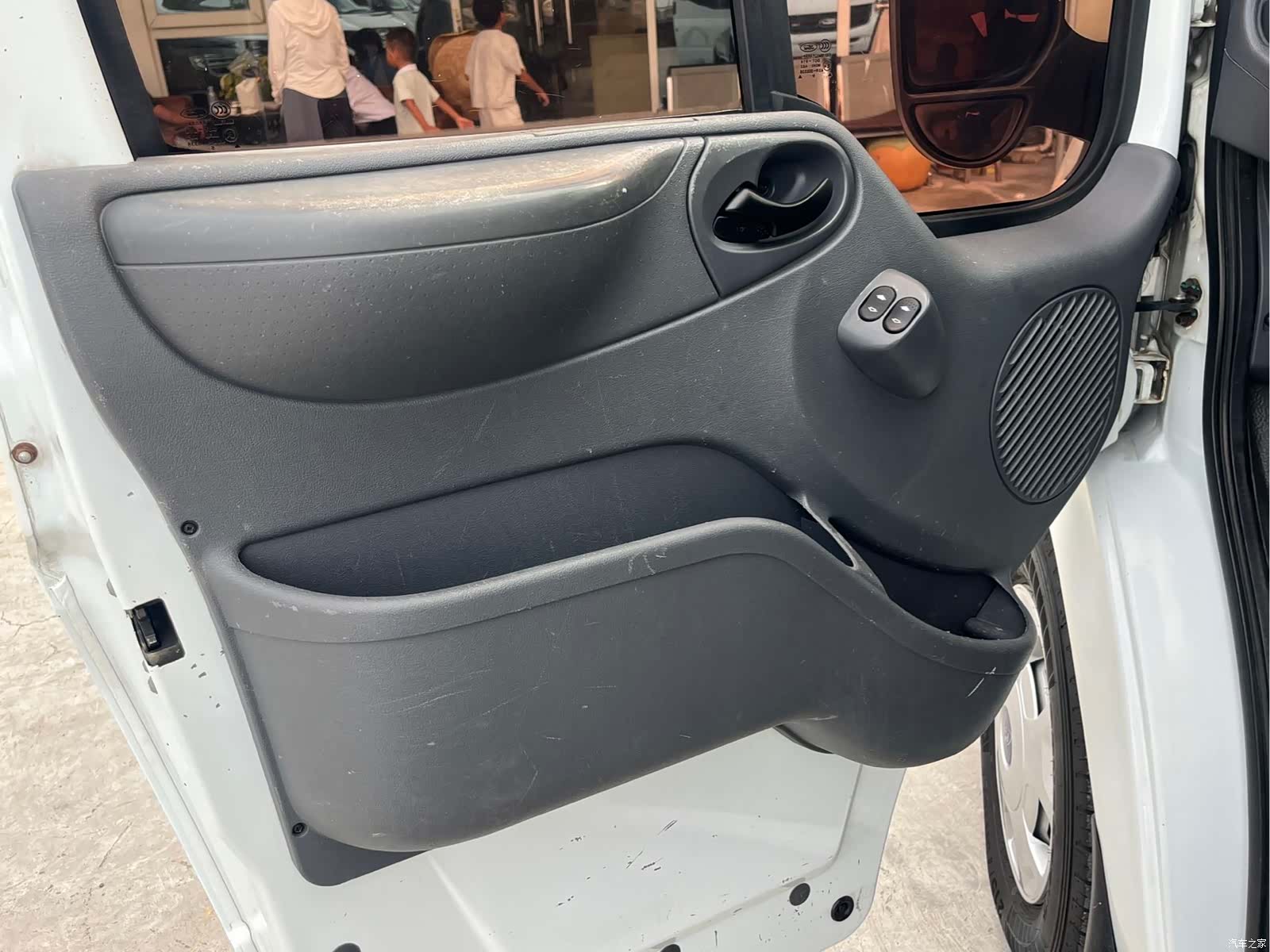 Ford 2.4TIII, 2016 6