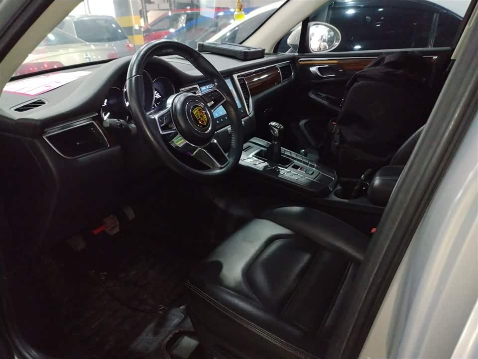 Zotye SR9 Zotye SR9