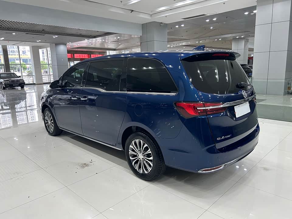 Buick GL8 Buick GL8