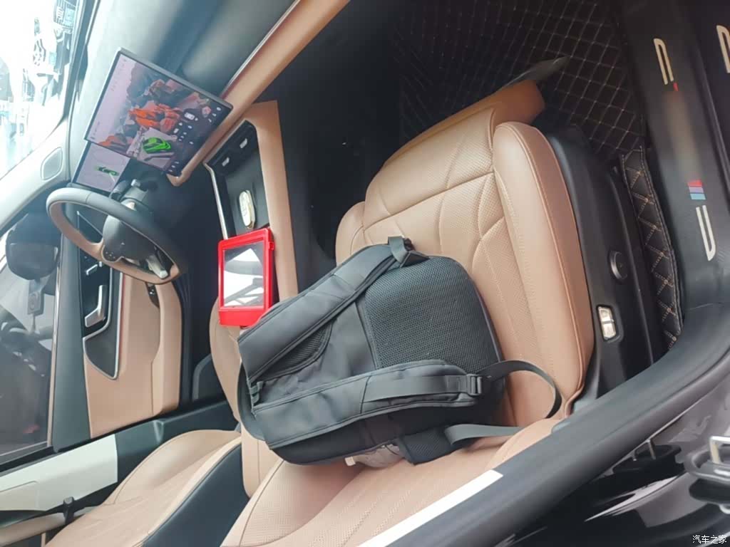 Chery Tiggo 8, 2025 25