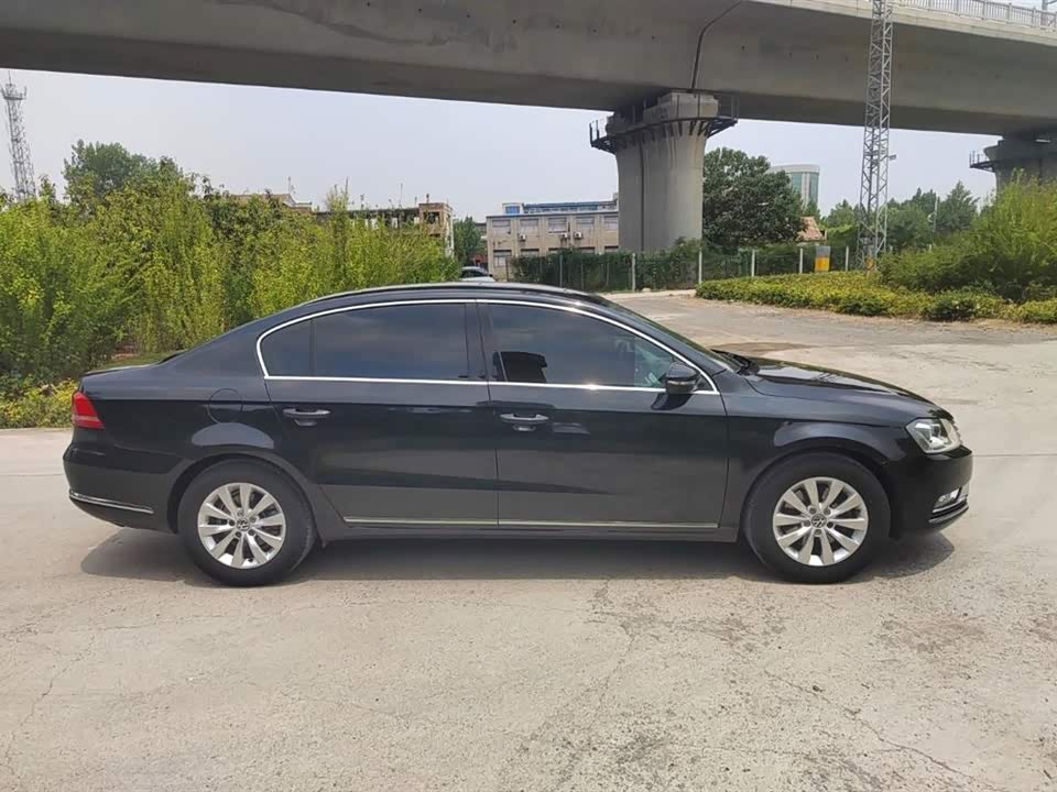 Volkswagen Magotan Volkswagen Magotan