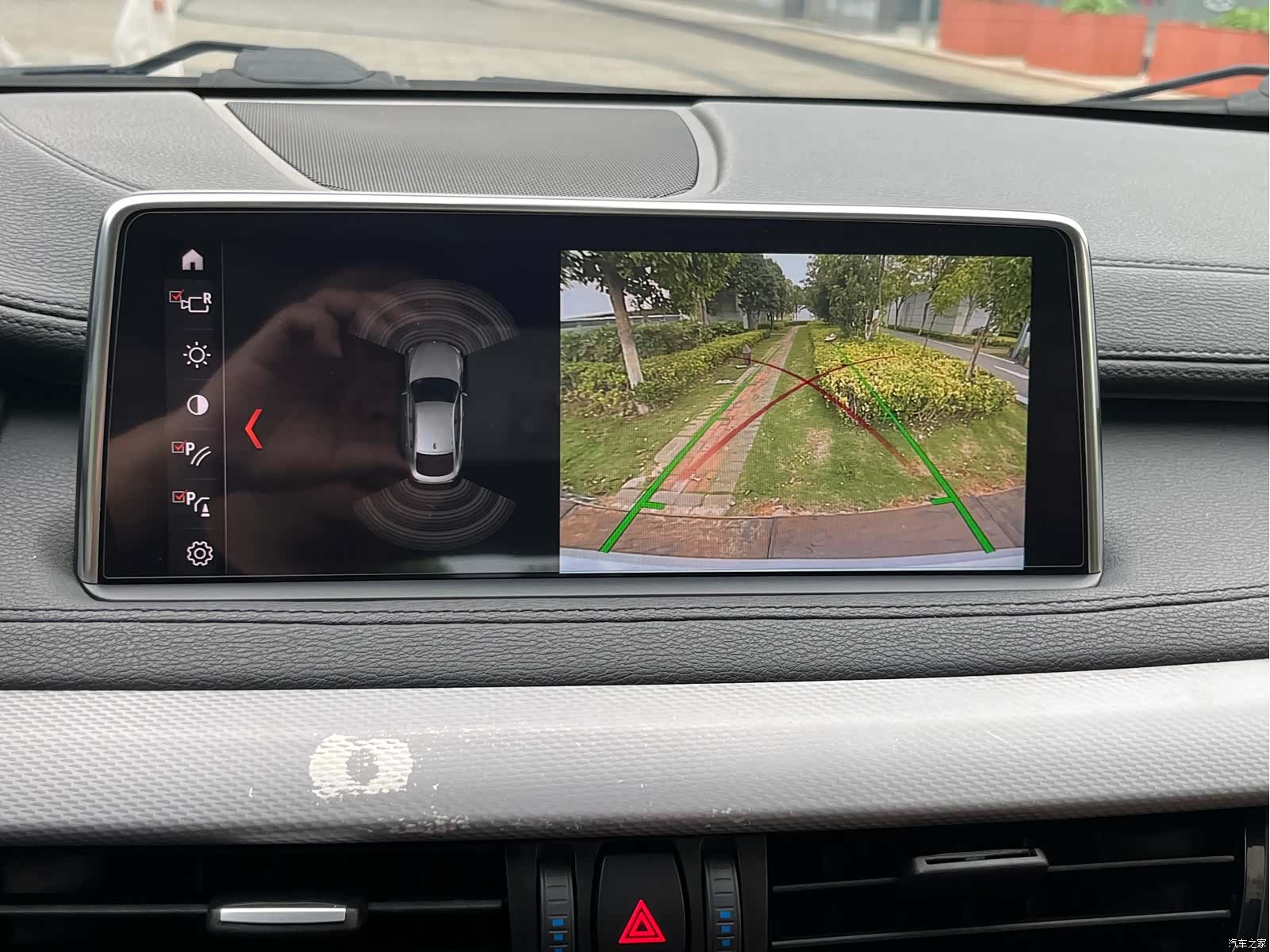BMW X6, 2018 17