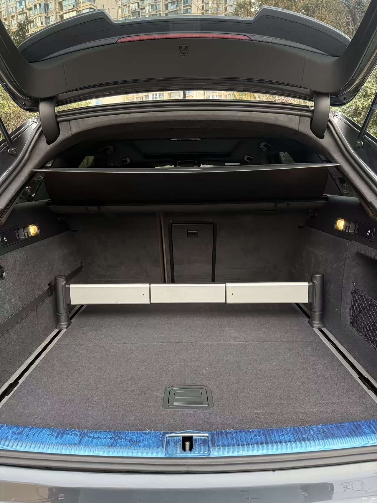 Audi A6, 2018 все фото