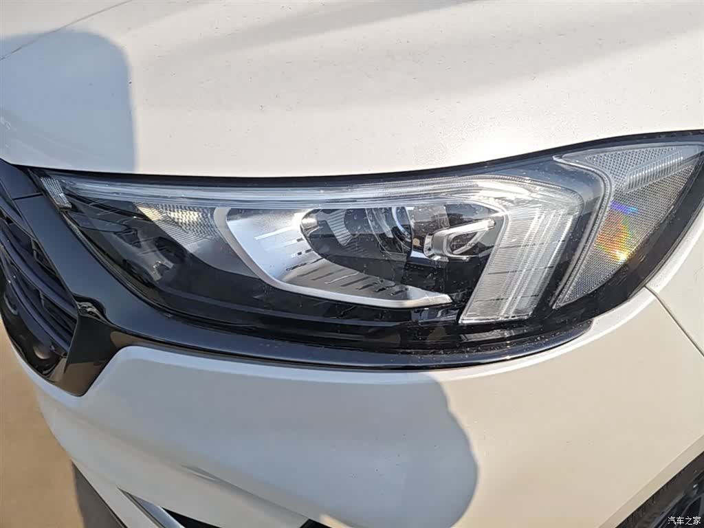 Ford Edge, 2021 24
