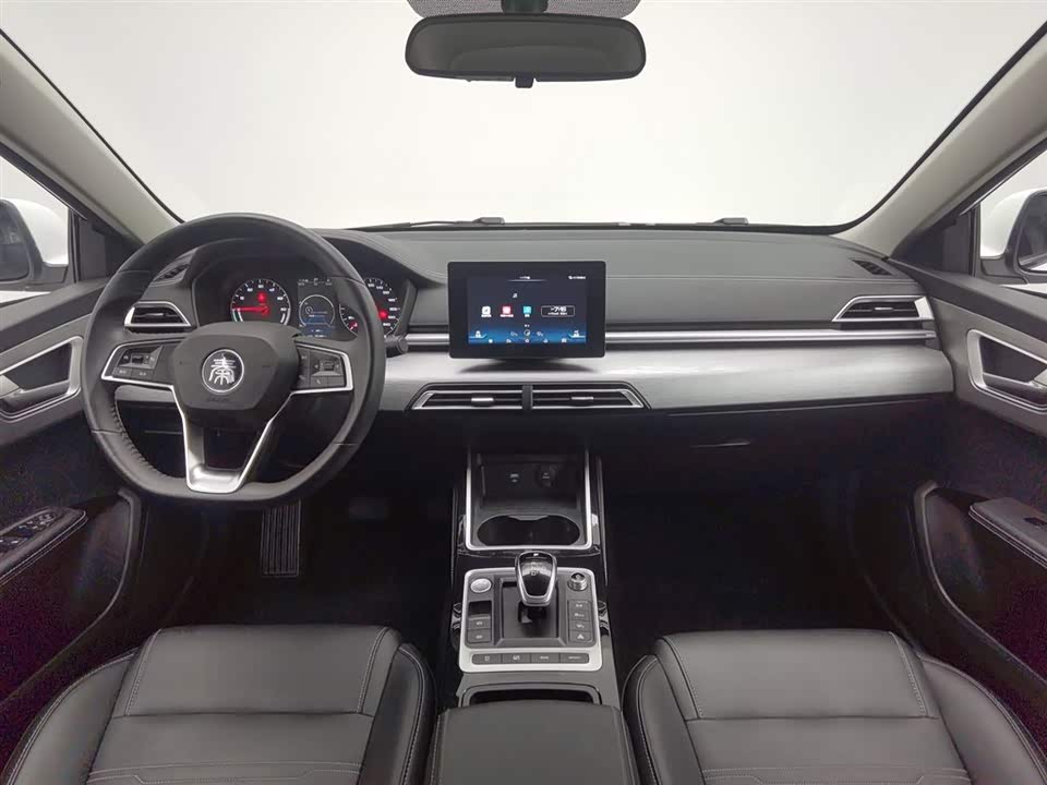 BYD Qinxin Energy