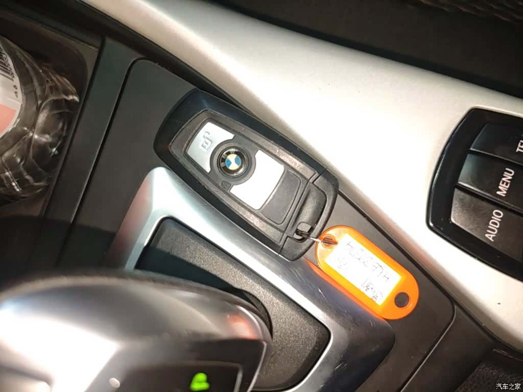 BMW 1 Series, 2017 9