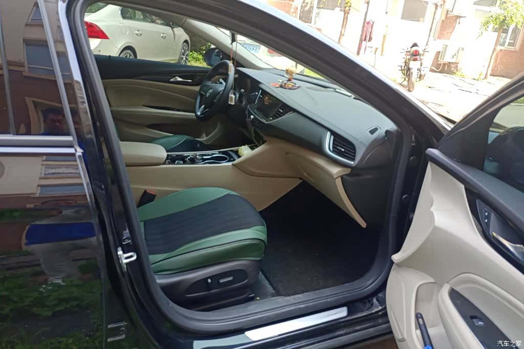 Buick Regal, 2021 8