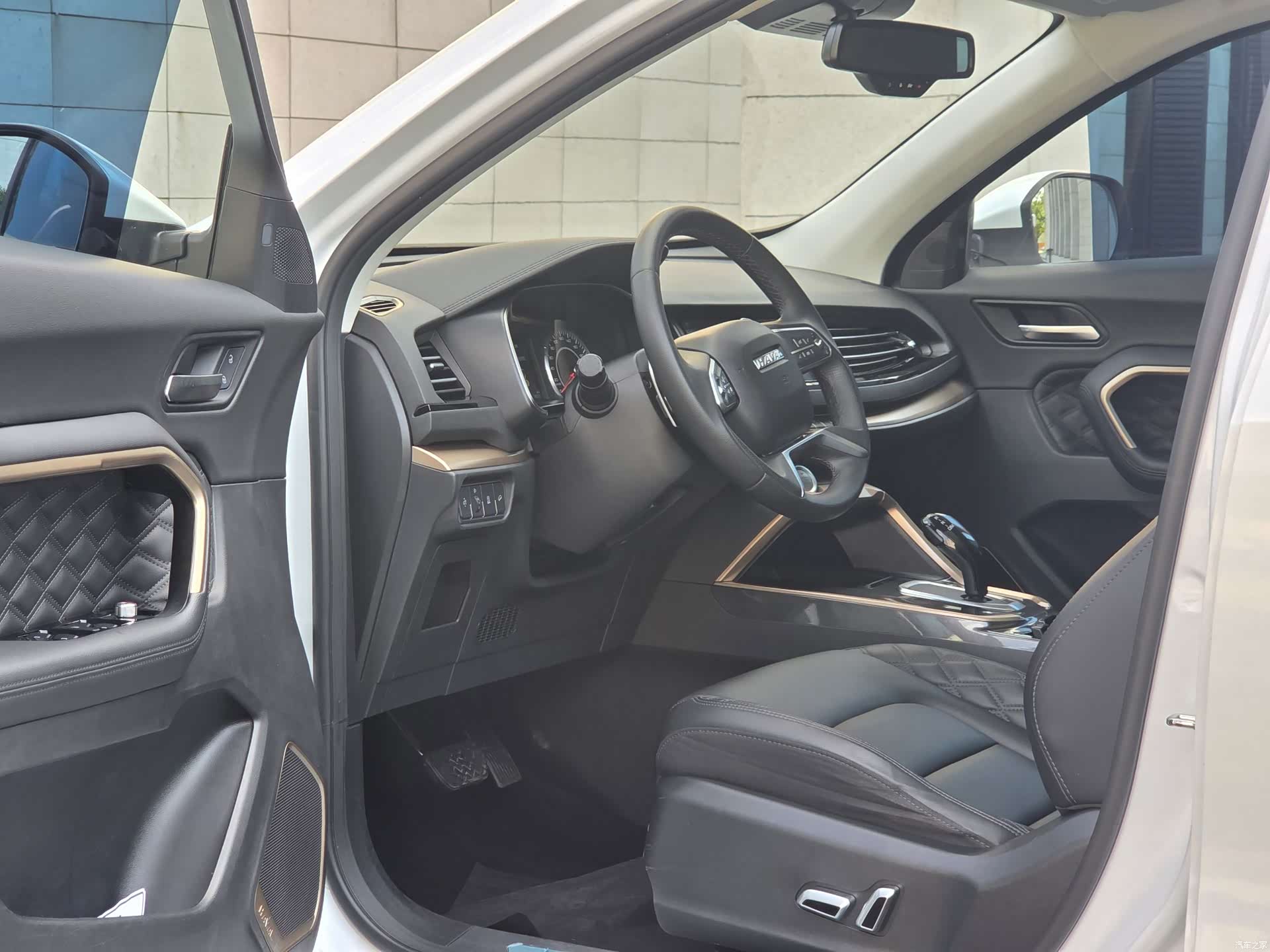Haval H6, 2021 11