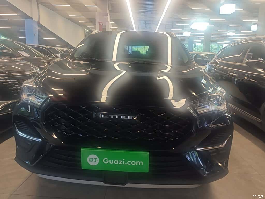 Jetour X95, 2024 3