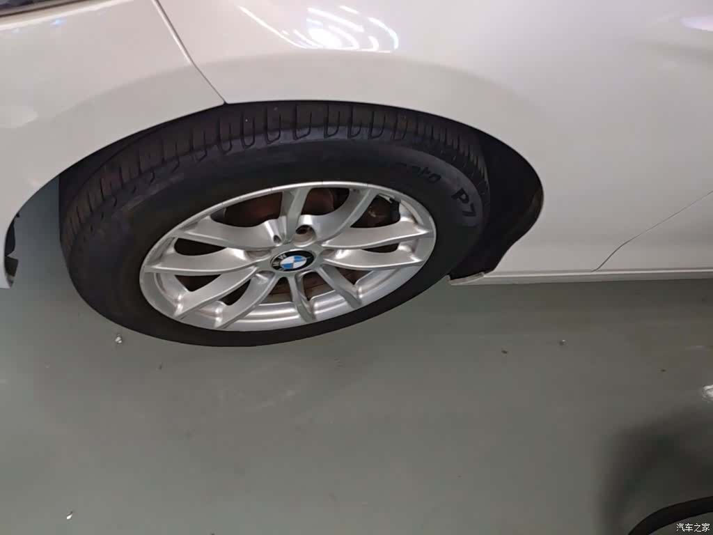 BMW 1 Series, 2017 23