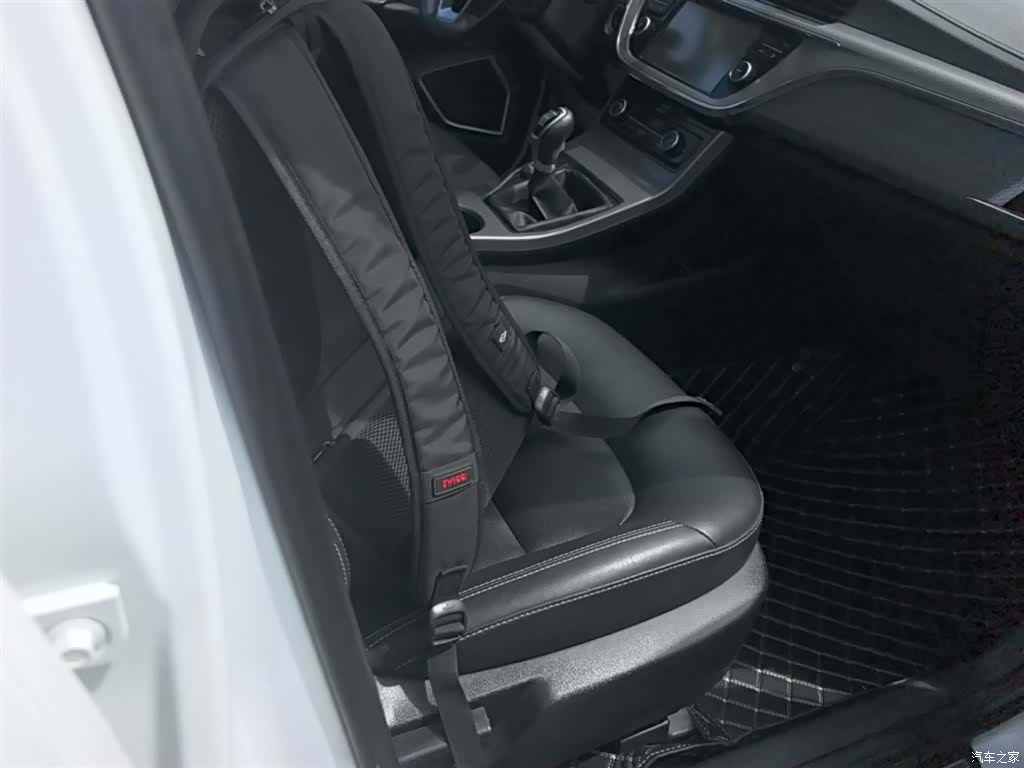 Geely Emgrand, 2017 25