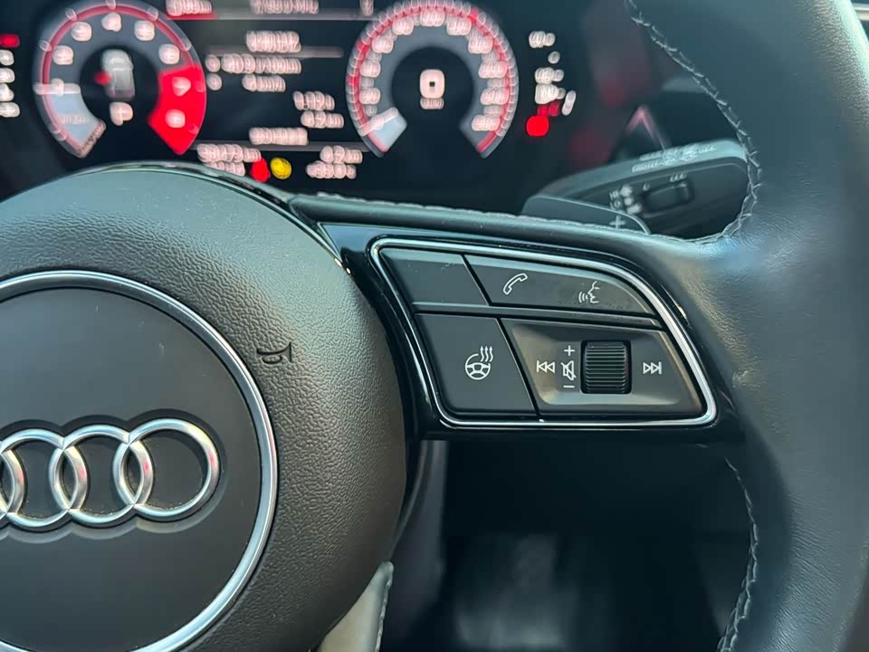 Audi A3 Audi A3