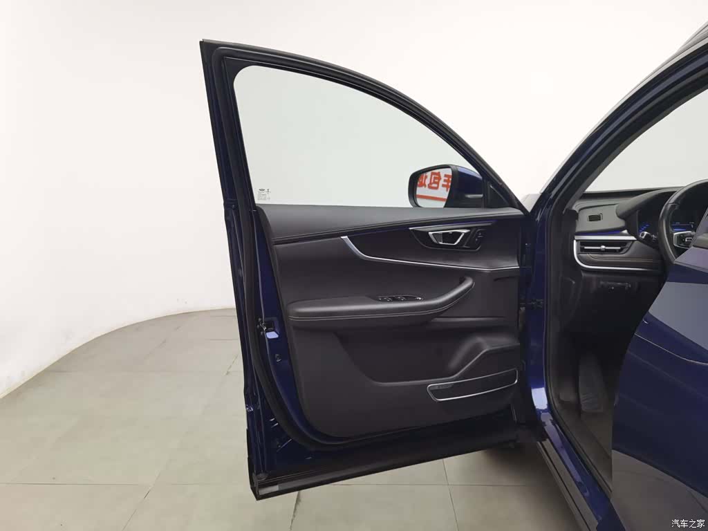 Chery Tiggo 8, 2021 8