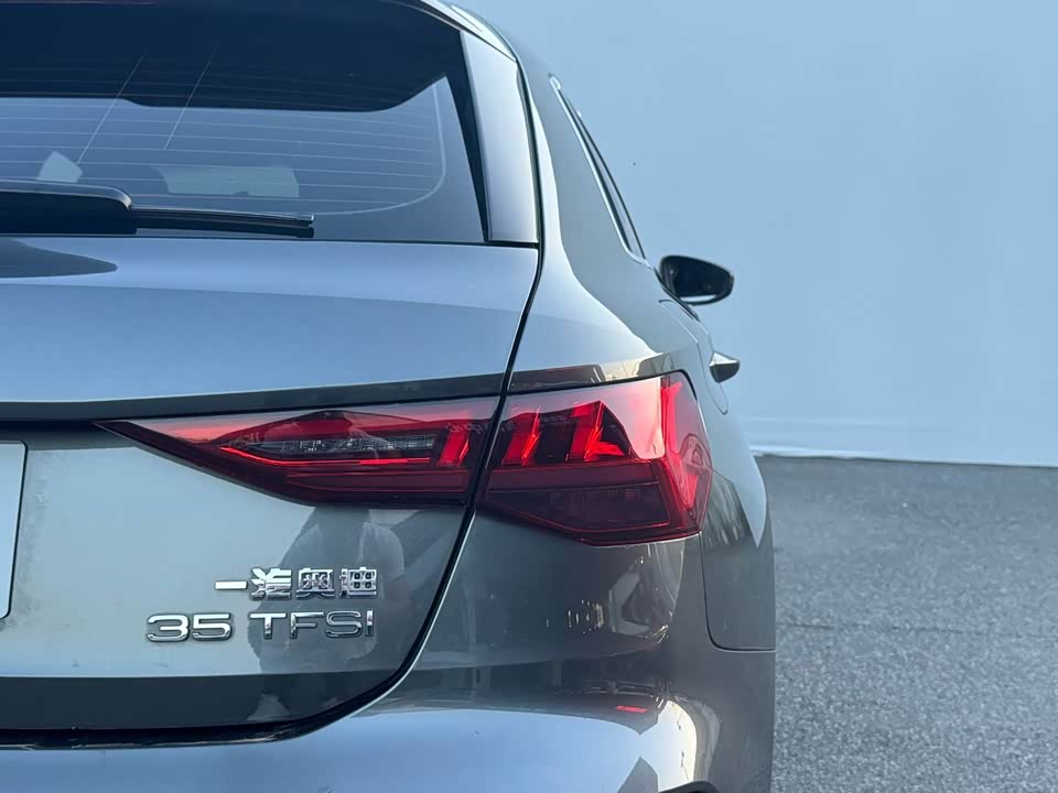 Audi A3 Audi A3