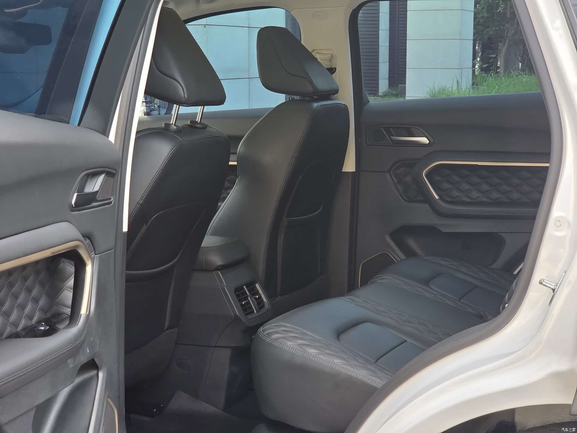Haval H6, 2021 21
