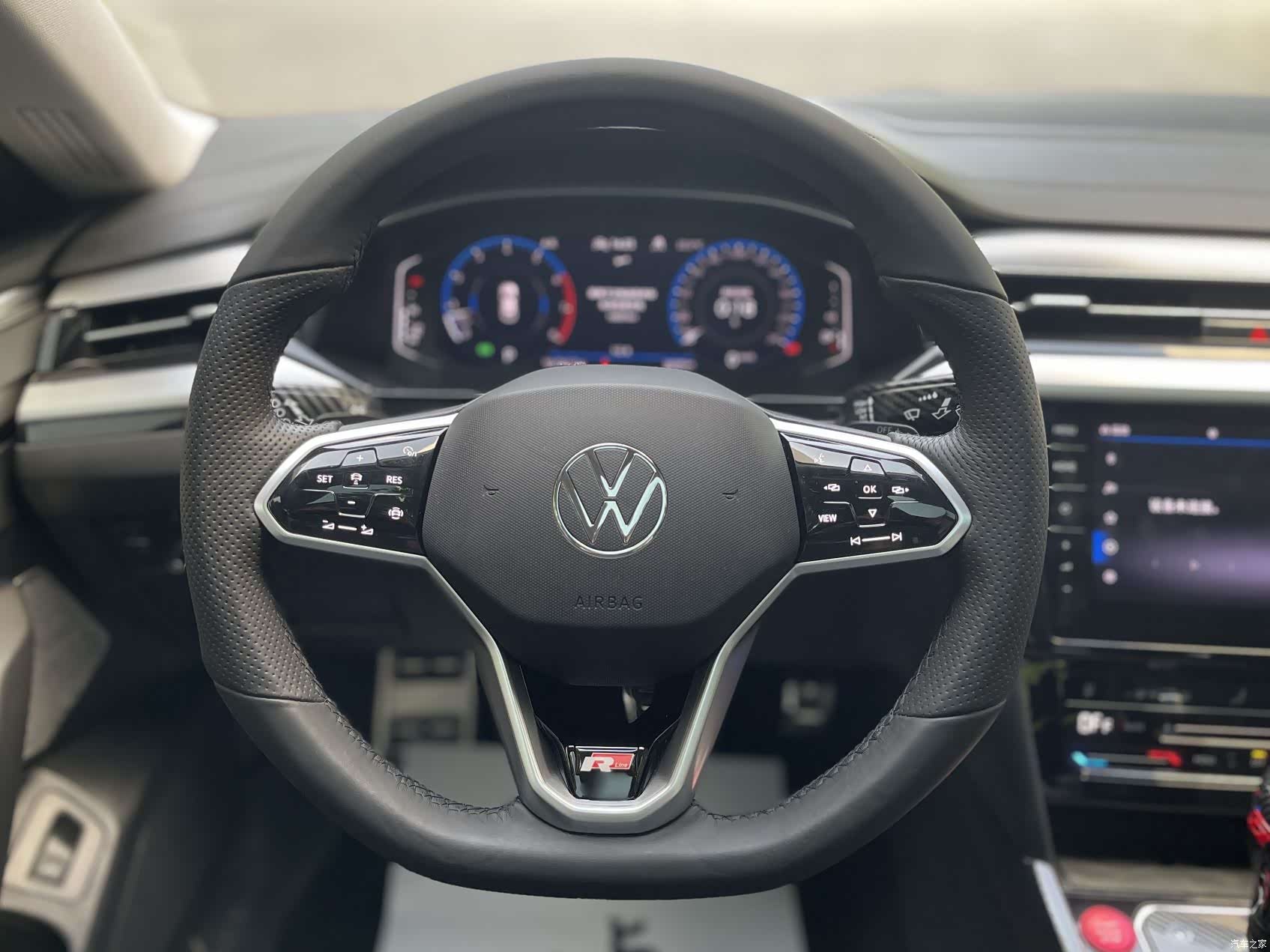 Volkswagen CC, 2021 7